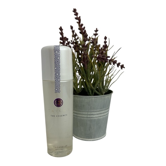 TATCHA The Essence Healthy Aging Firming Treatment - Picture 2 of 9